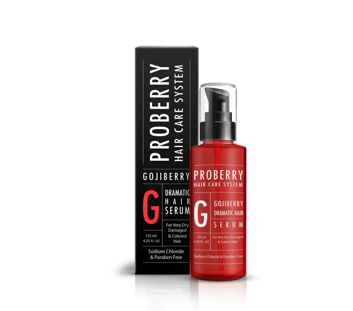 علبة بروبيري ريستورر