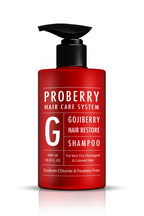 علبة بروبيري ريستورر